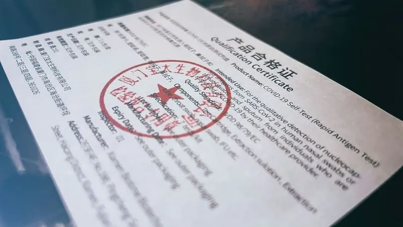 Police Clearance Certificate Services